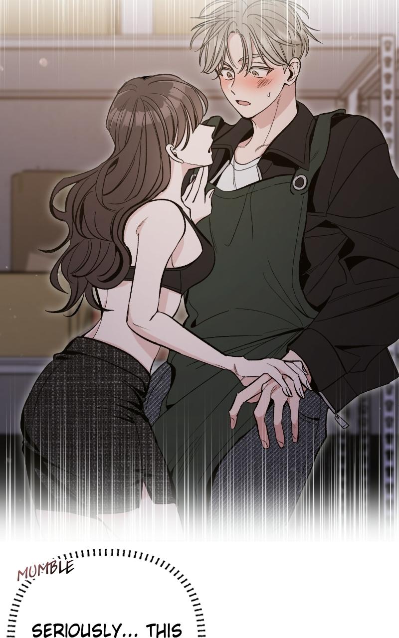Read A Crush Curse Manga Online
