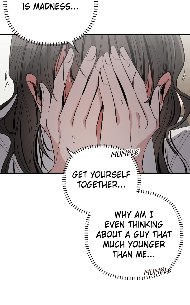 Read A Crush Curse Manga Online