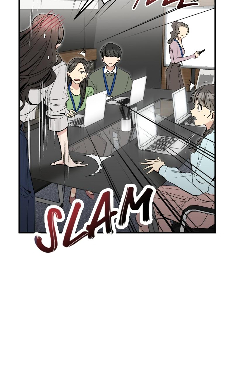 Read A Crush Curse Manga Online