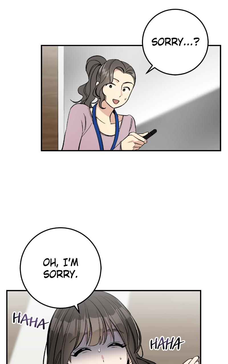 Read A Crush Curse Manga Online
