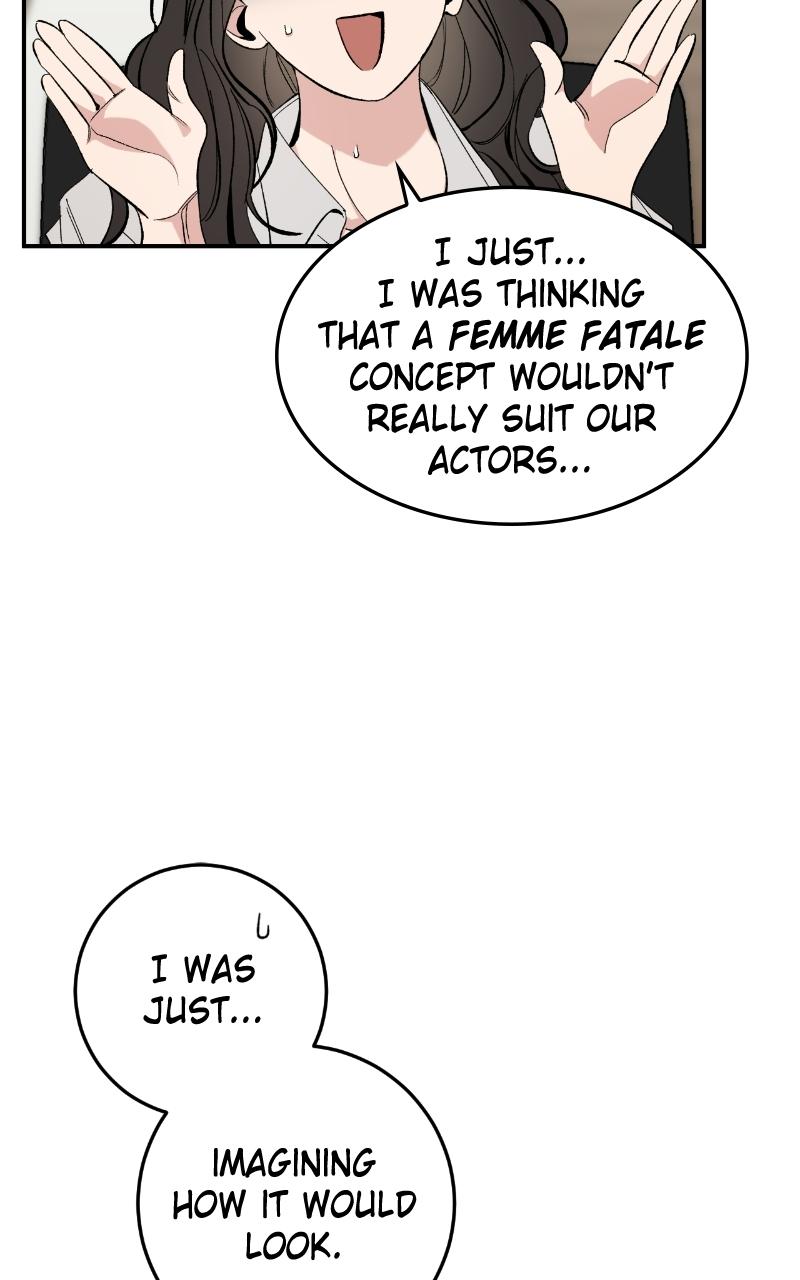 Read A Crush Curse Manga Online