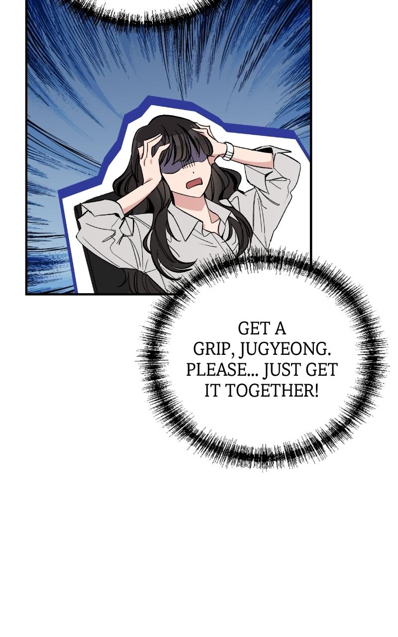 Read A Crush Curse Manga Online