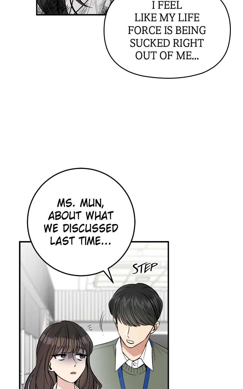 Read A Crush Curse Manga Online