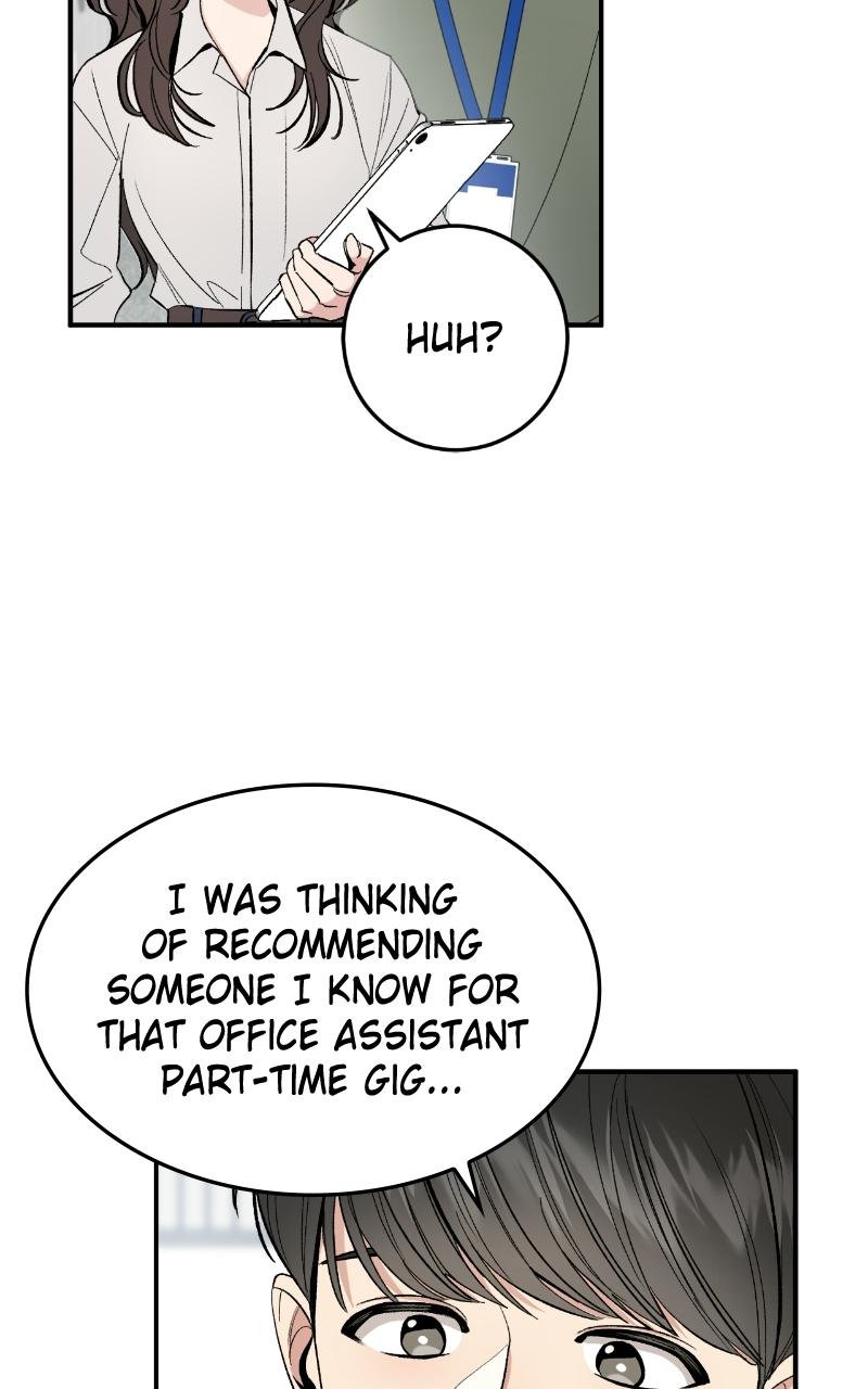 Read A Crush Curse Manga Online