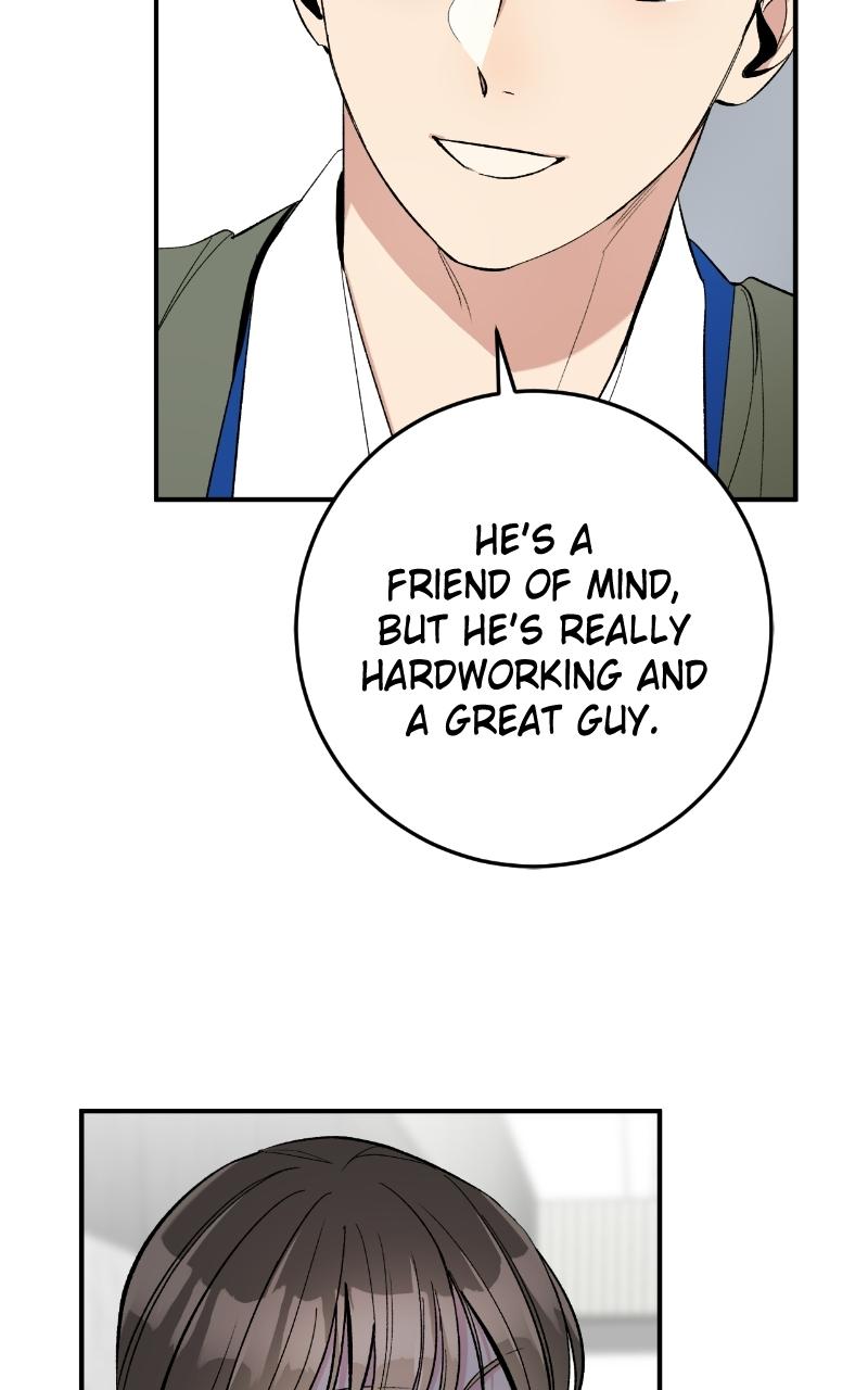 Read A Crush Curse Manga Online