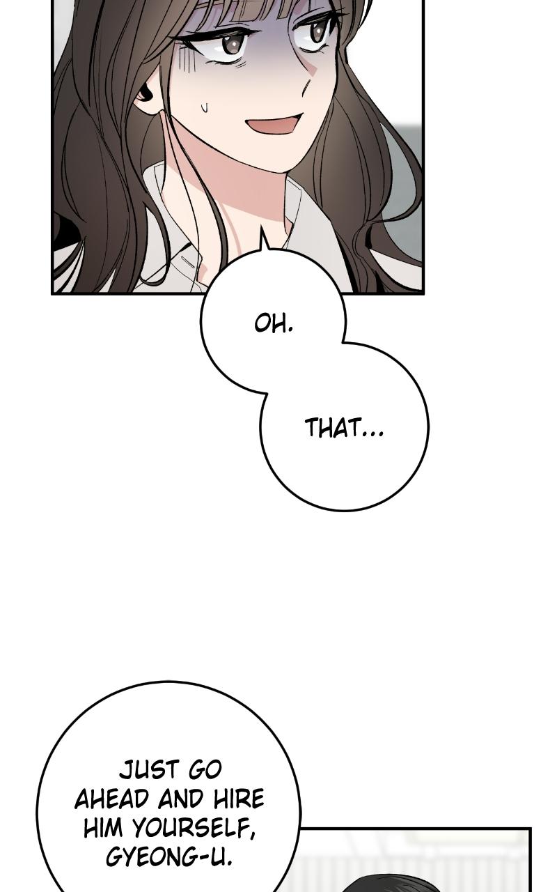 Read A Crush Curse Manga Online
