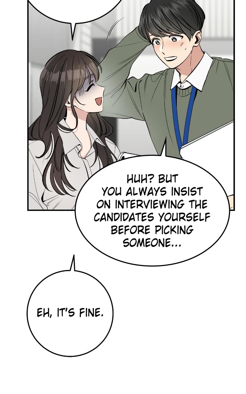 Read A Crush Curse Manga Online