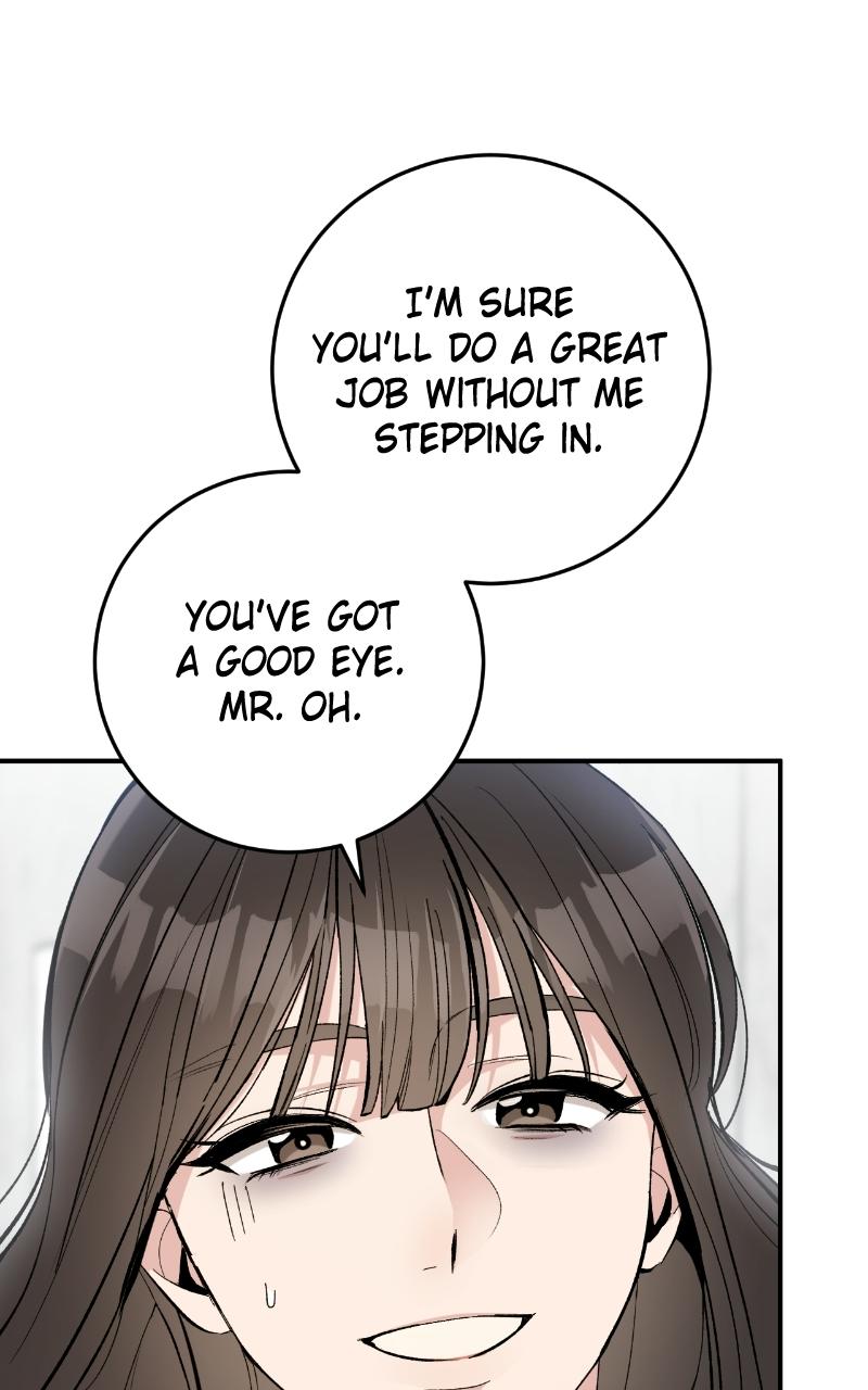 Read A Crush Curse Manga Online