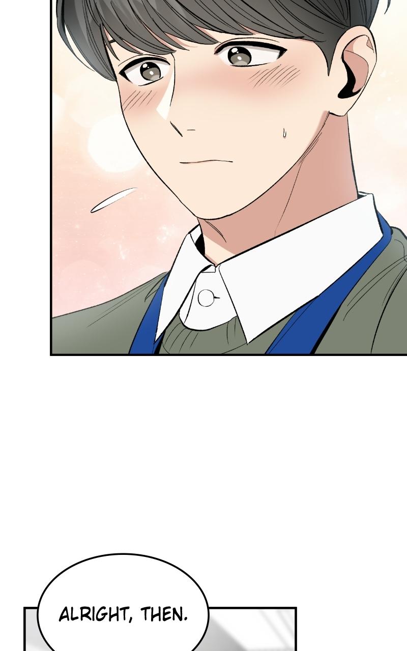 Read A Crush Curse Manga Online