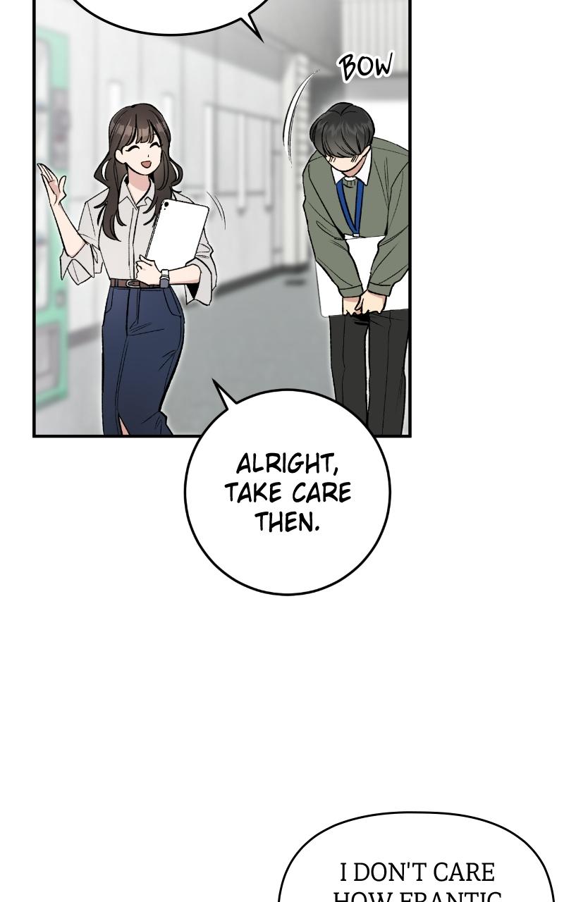 Read A Crush Curse Manga Online