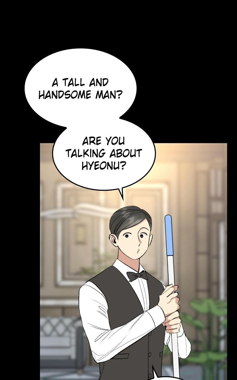 Read A Crush Curse Manga Online