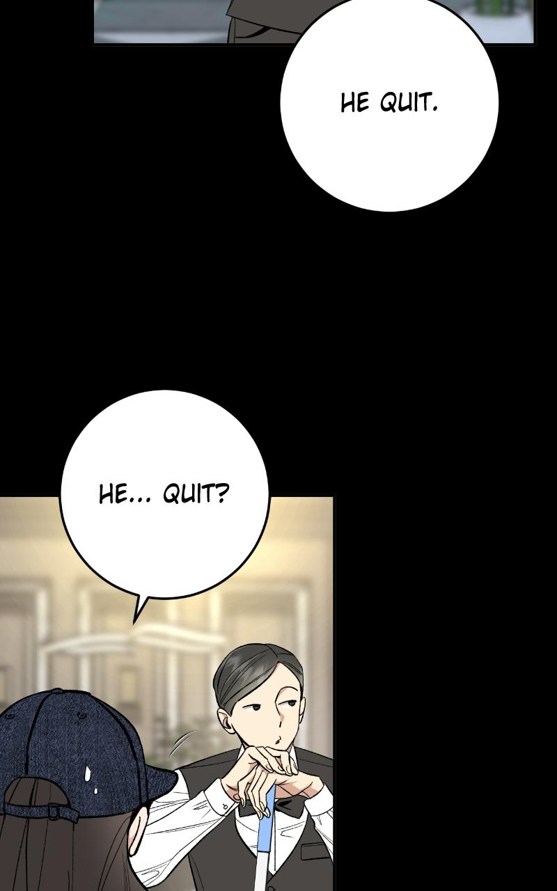 Read A Crush Curse Manga Online