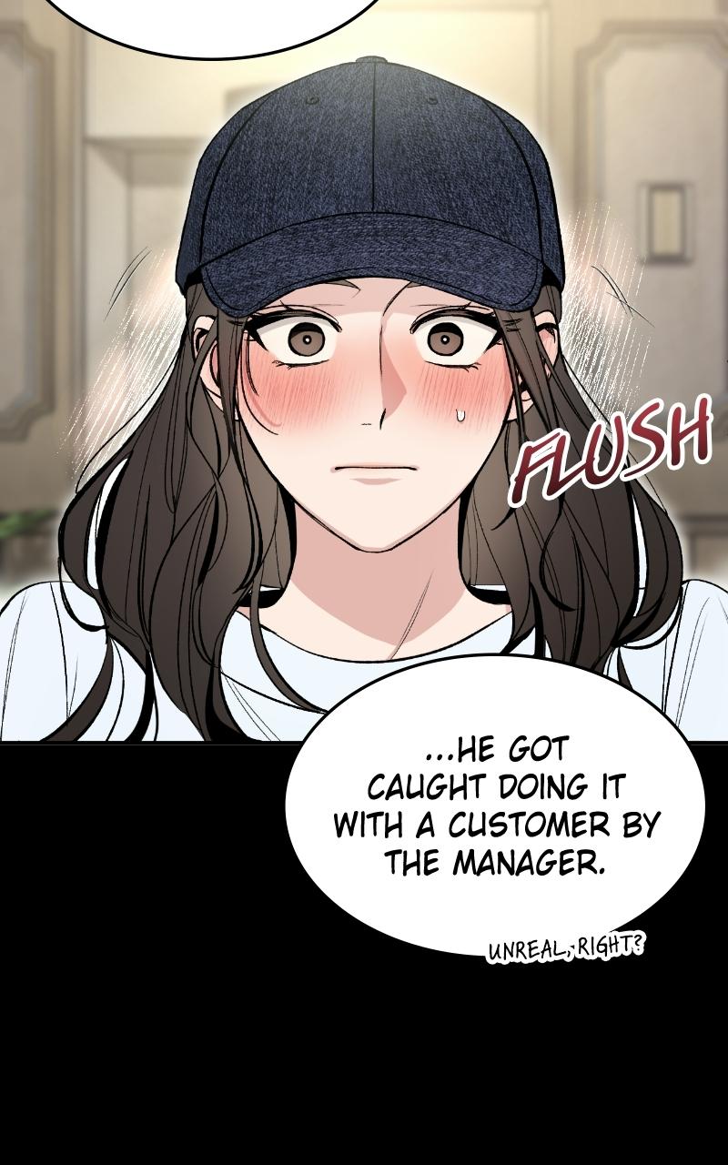 Read A Crush Curse Manga Online