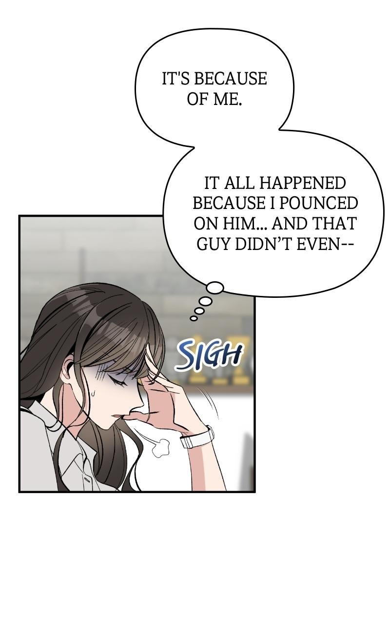 Read A Crush Curse Manga Online