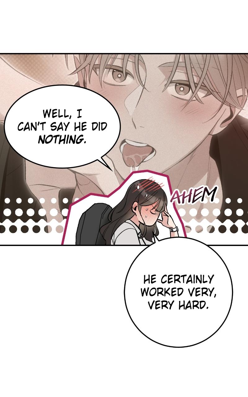 Read A Crush Curse Manga Online