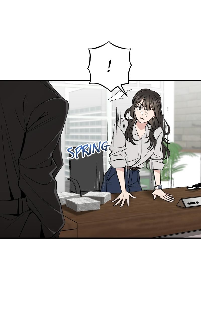 Read A Crush Curse Manga Online