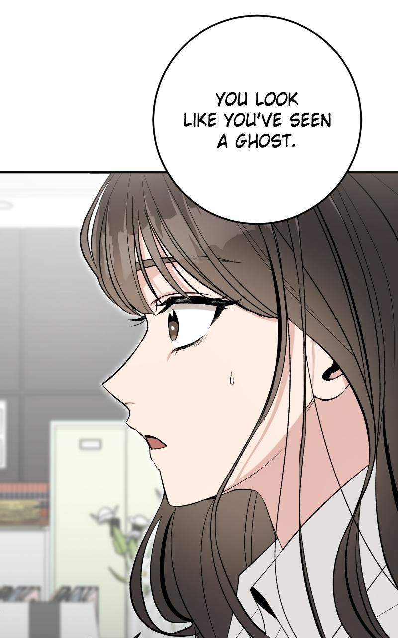 Read A Crush Curse Manga Online