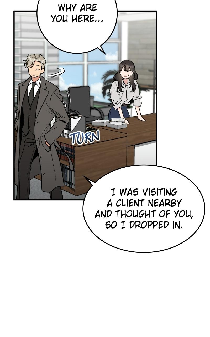 Read A Crush Curse Manga Online