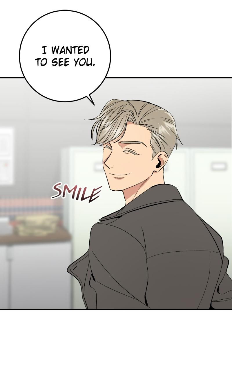 Read A Crush Curse Manga Online