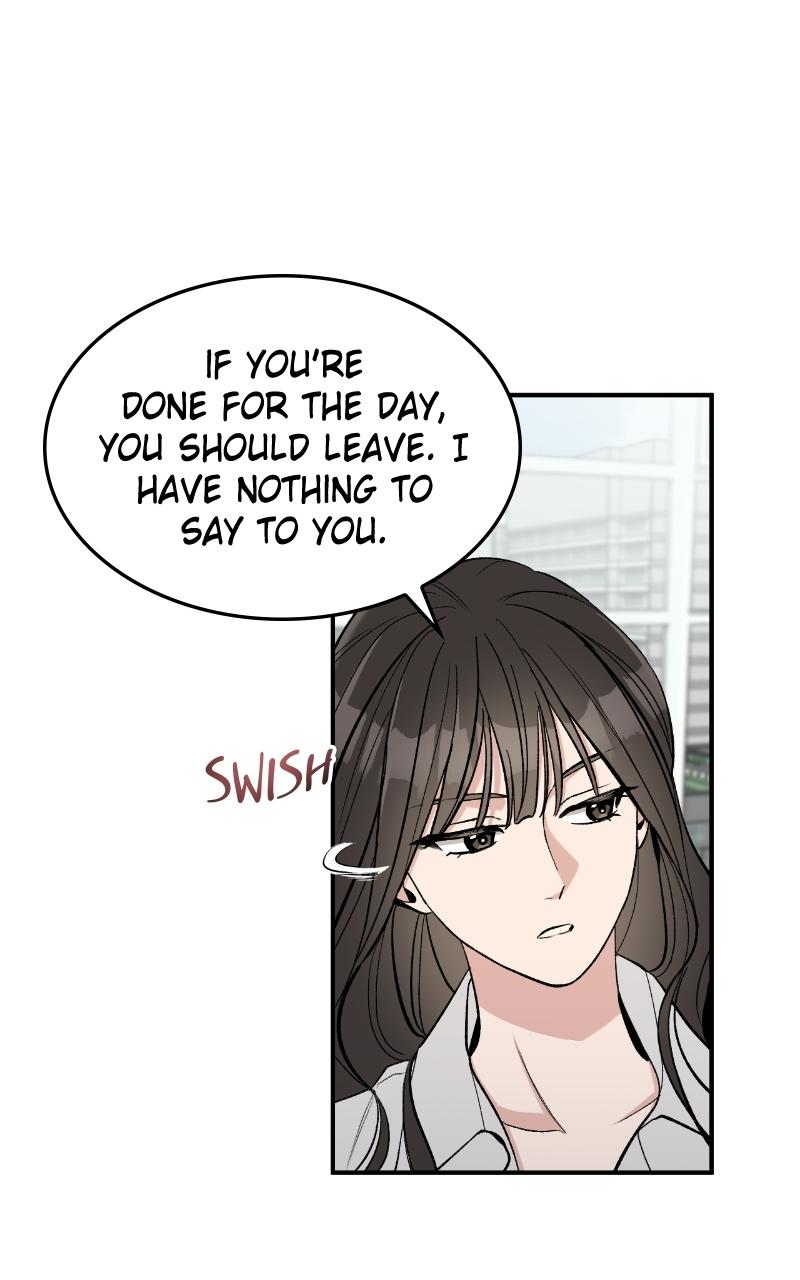Read A Crush Curse Manga Online