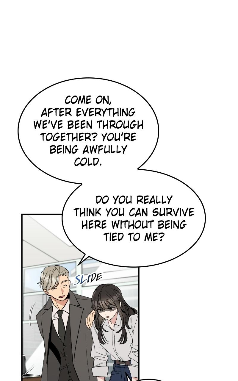 Read A Crush Curse Manga Online