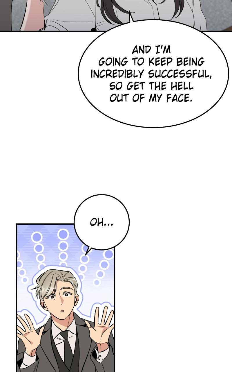 Read A Crush Curse Manga Online