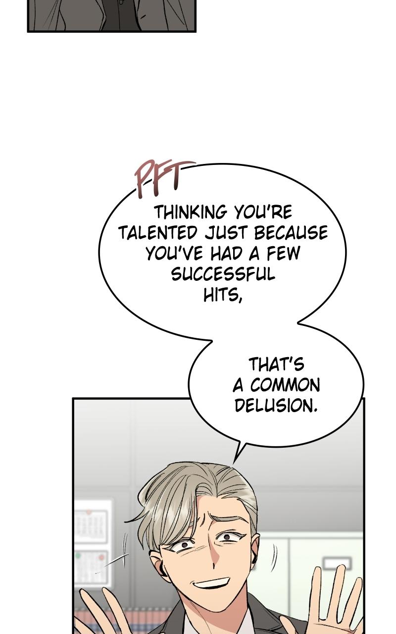 Read A Crush Curse Manga Online