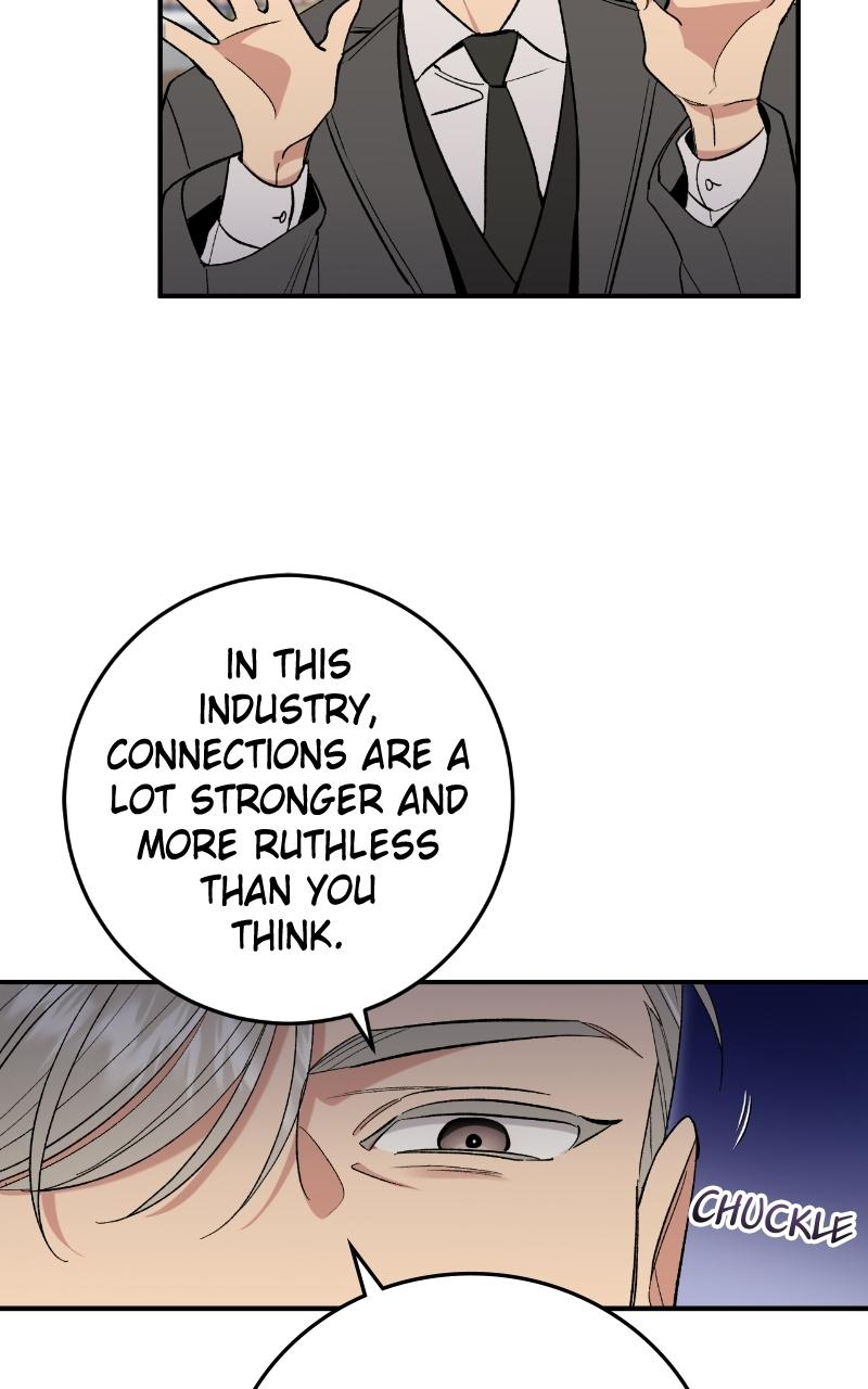 Read A Crush Curse Manga Online