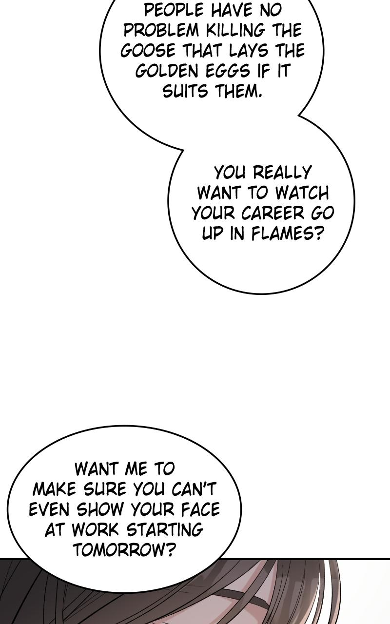 Read A Crush Curse Manga Online