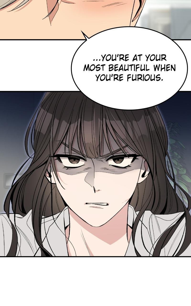 Read A Crush Curse Manga Online