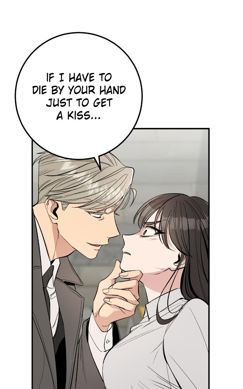 Read A Crush Curse Manga Online