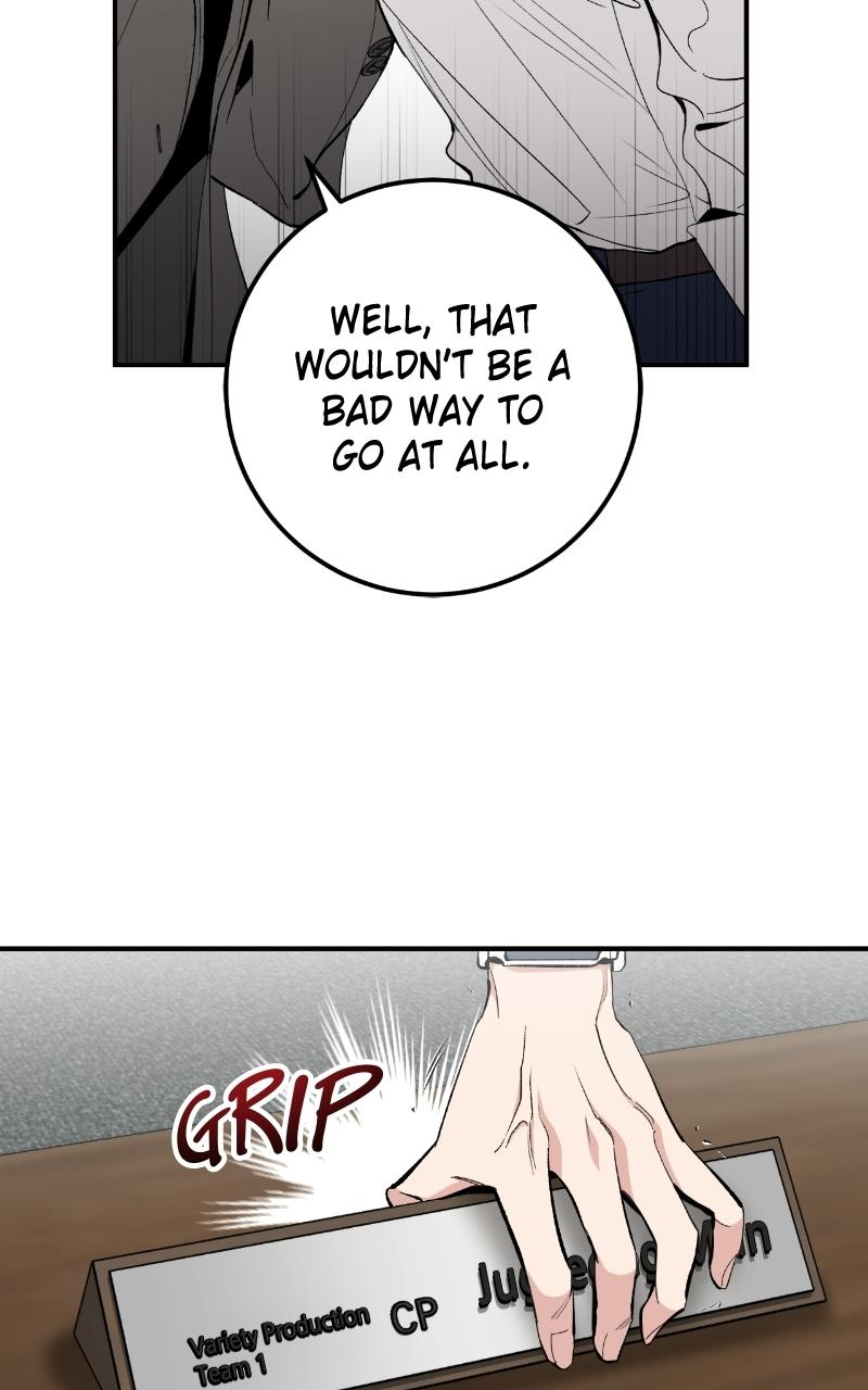 Read A Crush Curse Manga Online