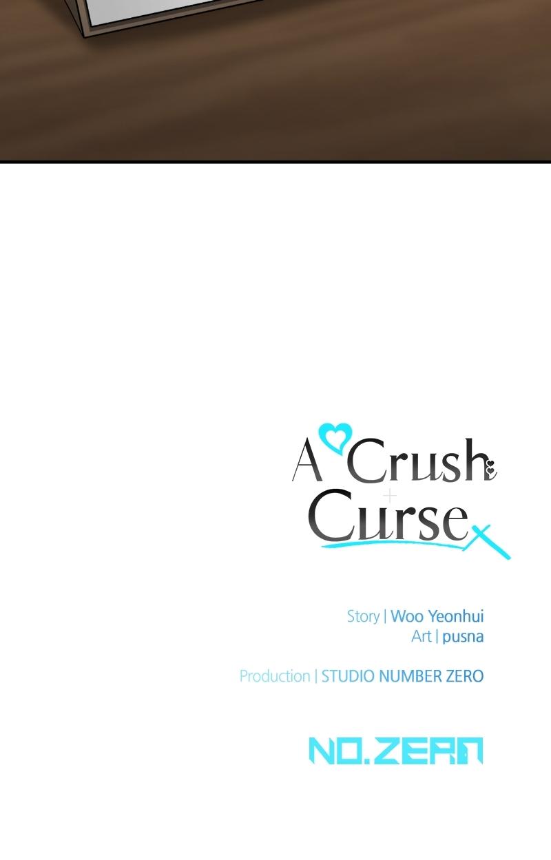 Read A Crush Curse Manga Online