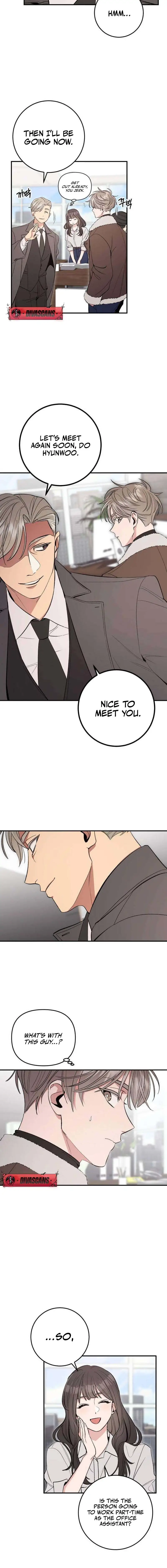 Read A Crush Curse Manga Online