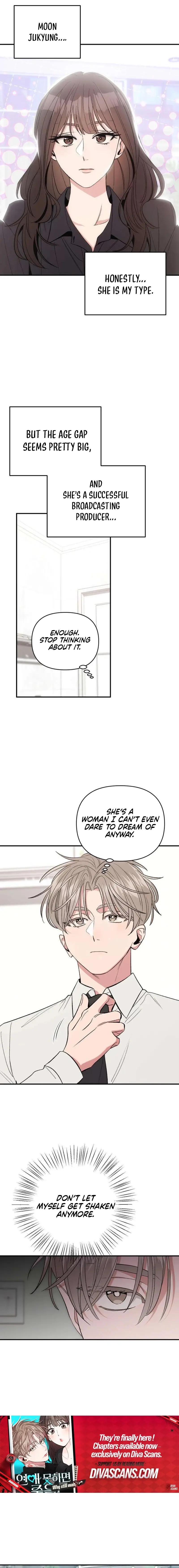 Read A Crush Curse Manga Online