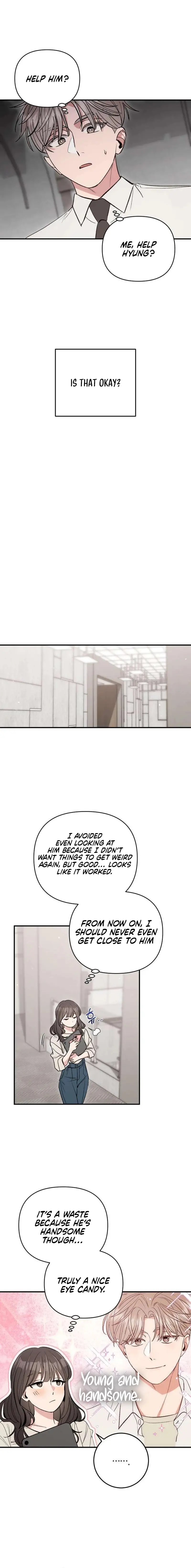 Read A Crush Curse Manga Online