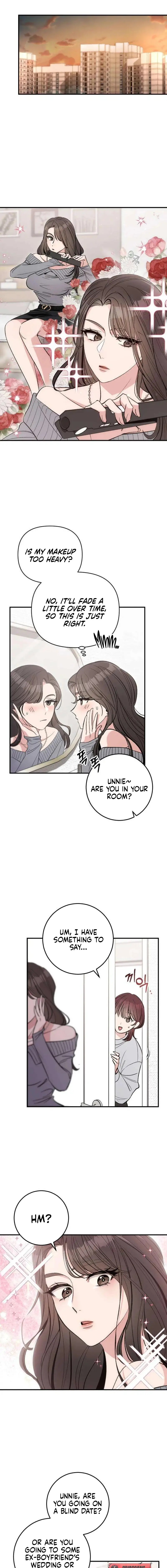 Read A Crush Curse Manga Online