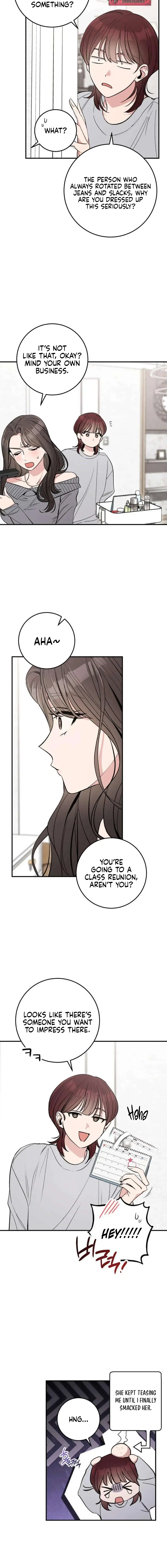 Read A Crush Curse Manga Online
