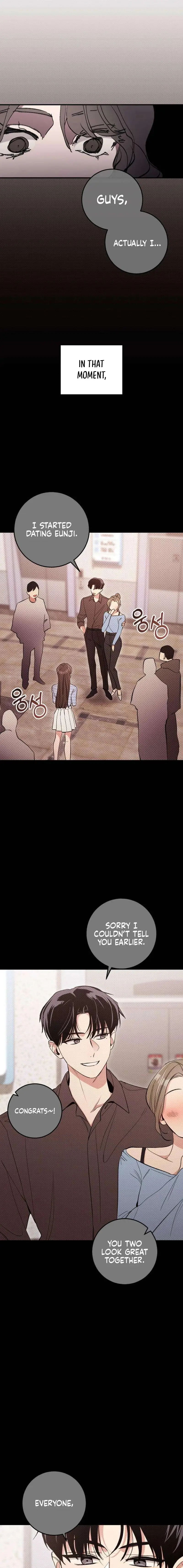 Read A Crush Curse Manga Online