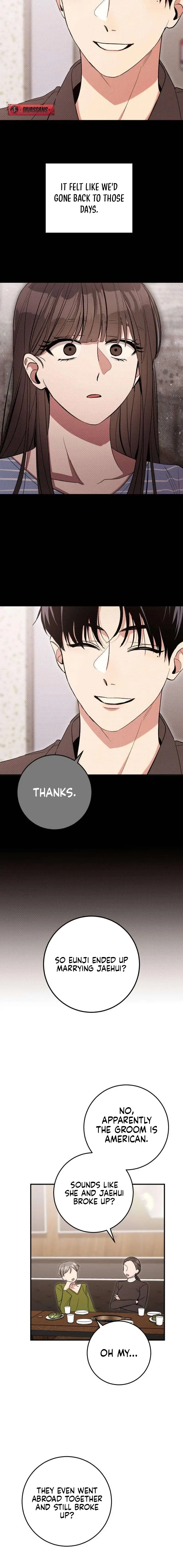 Read A Crush Curse Manga Online