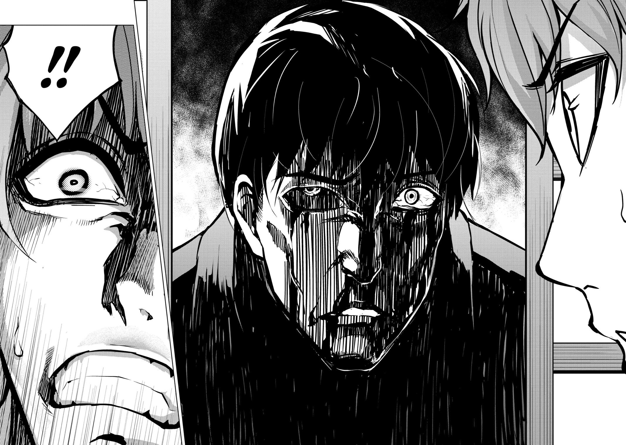 Read A Dating Sim of Life or Death Manga Online