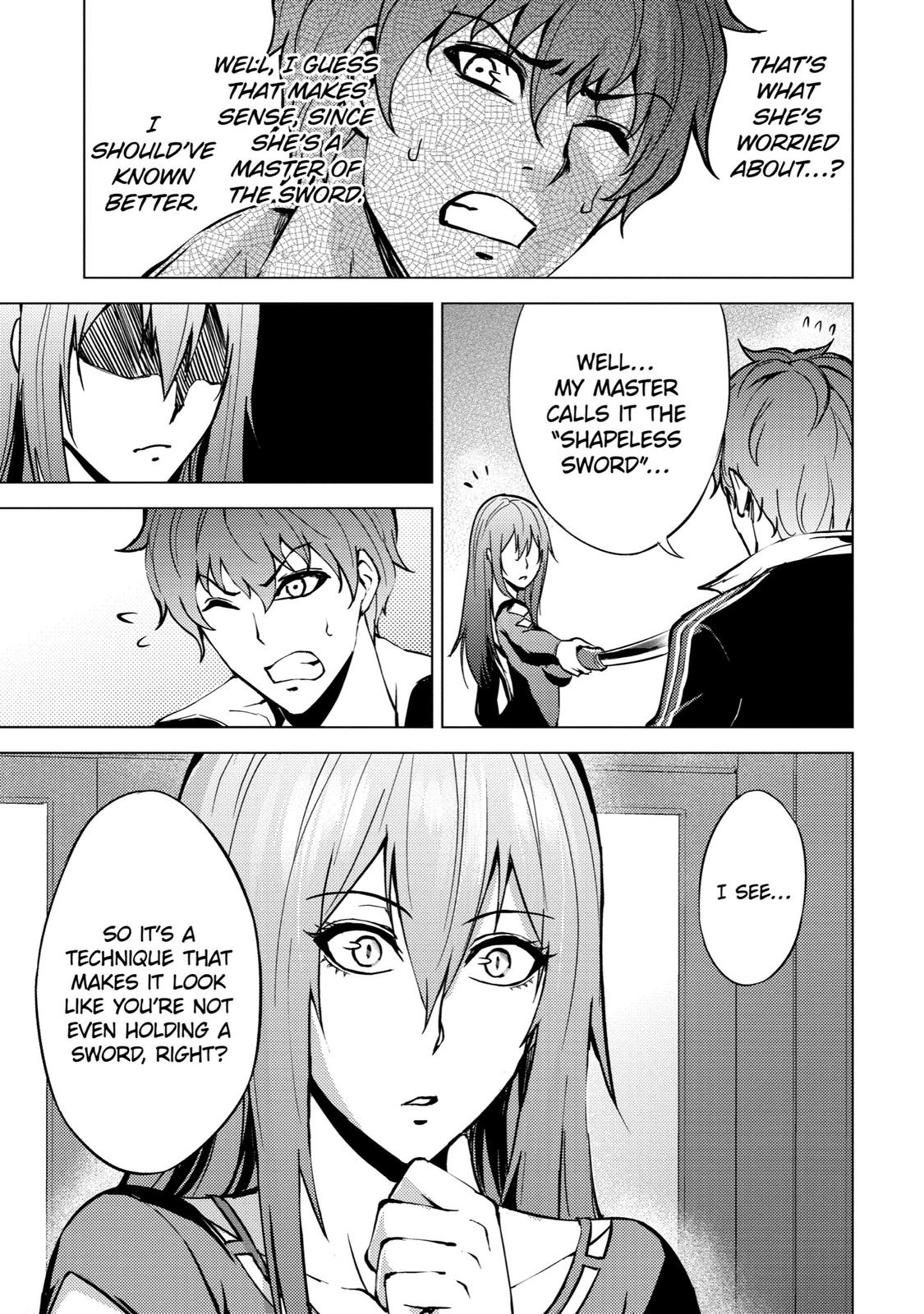 Read A Dating Sim of Life or Death Manga Online