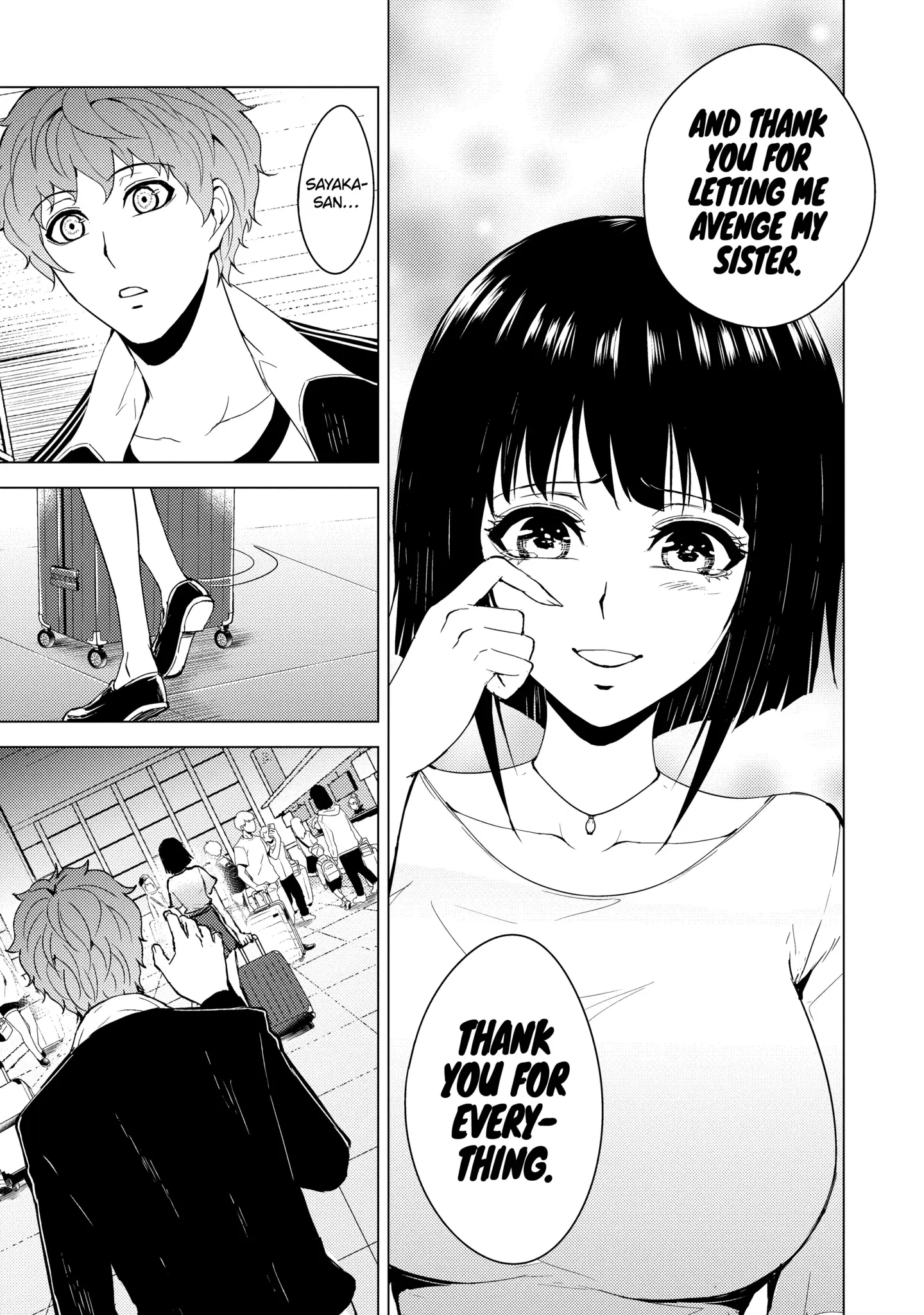 Read A Dating Sim of Life or Death Manga Online