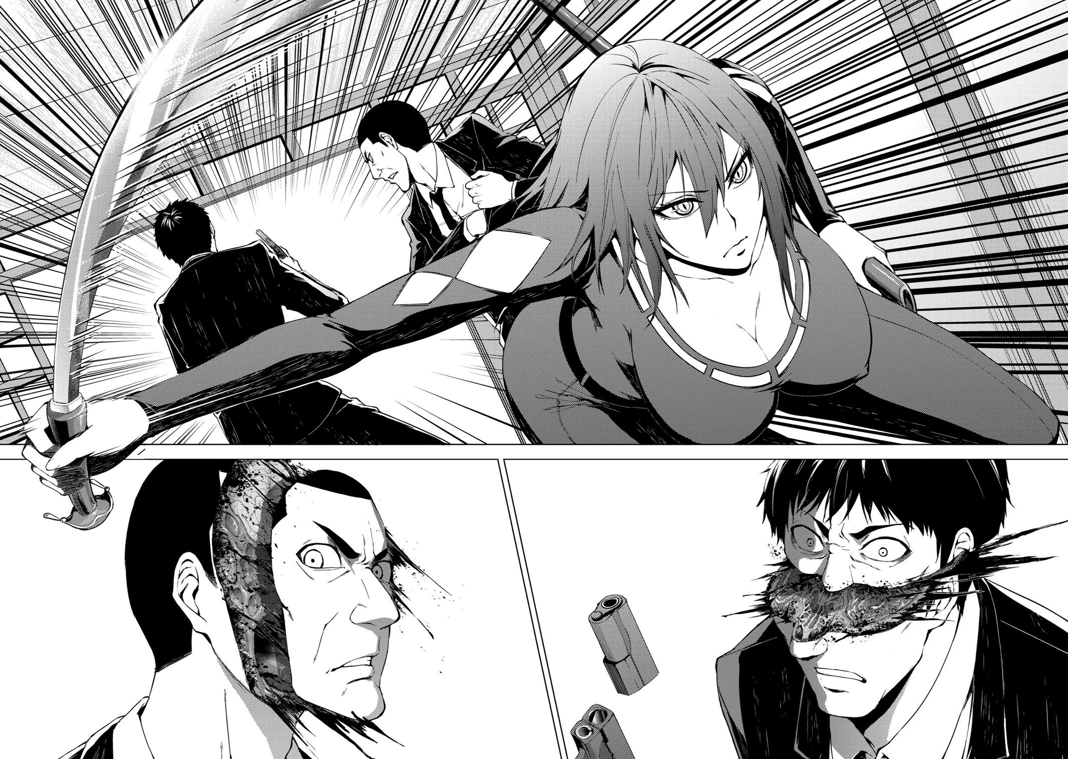 Read A Dating Sim of Life or Death Manga Online
