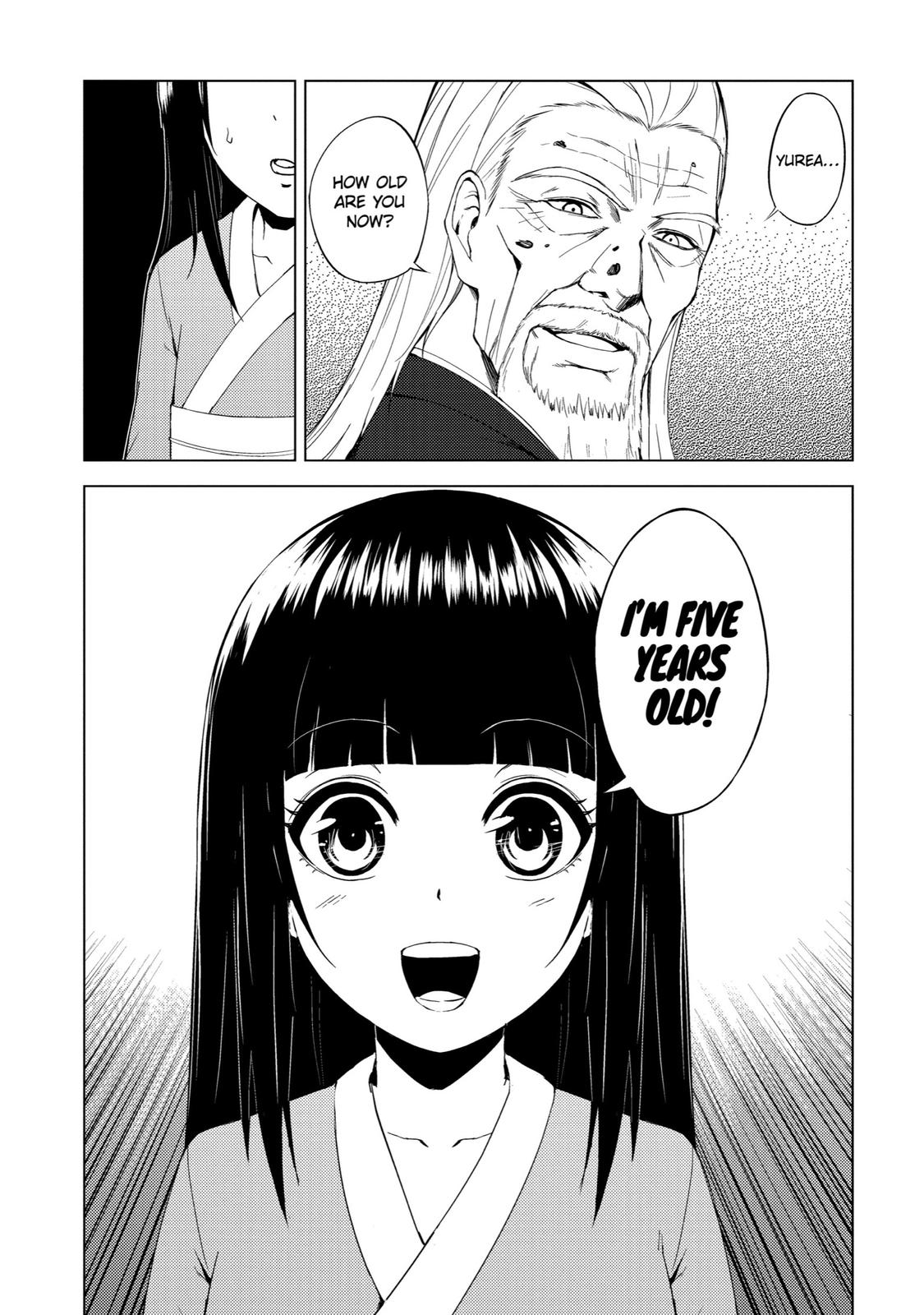 Read A Dating Sim of Life or Death Manga Online