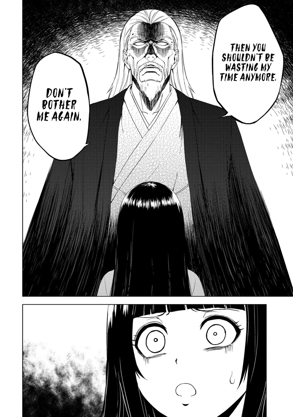 Read A Dating Sim of Life or Death Manga Online