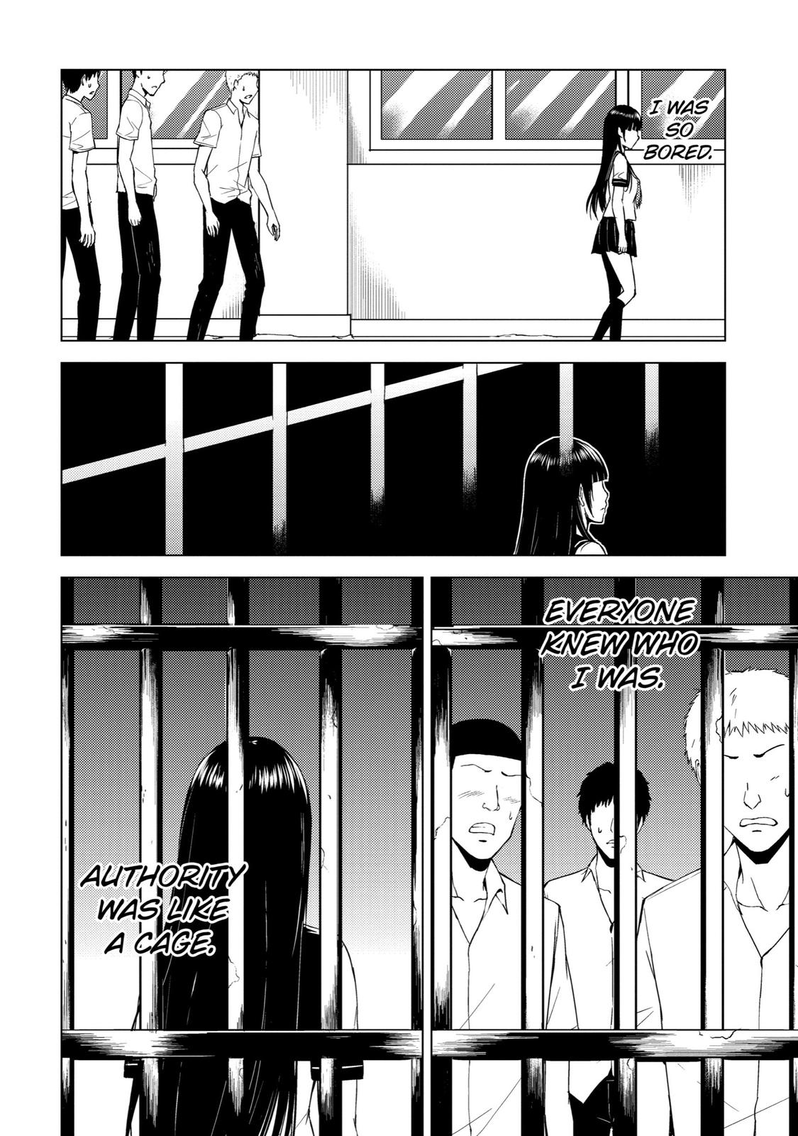 Read A Dating Sim of Life or Death Manga Online