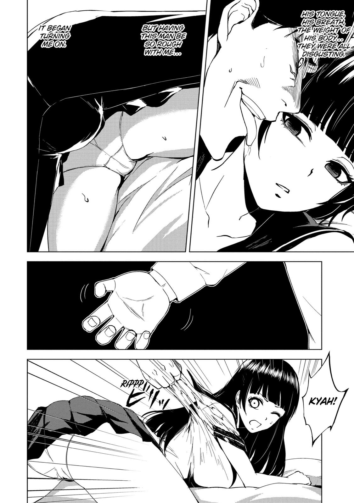Read A Dating Sim of Life or Death Manga Online