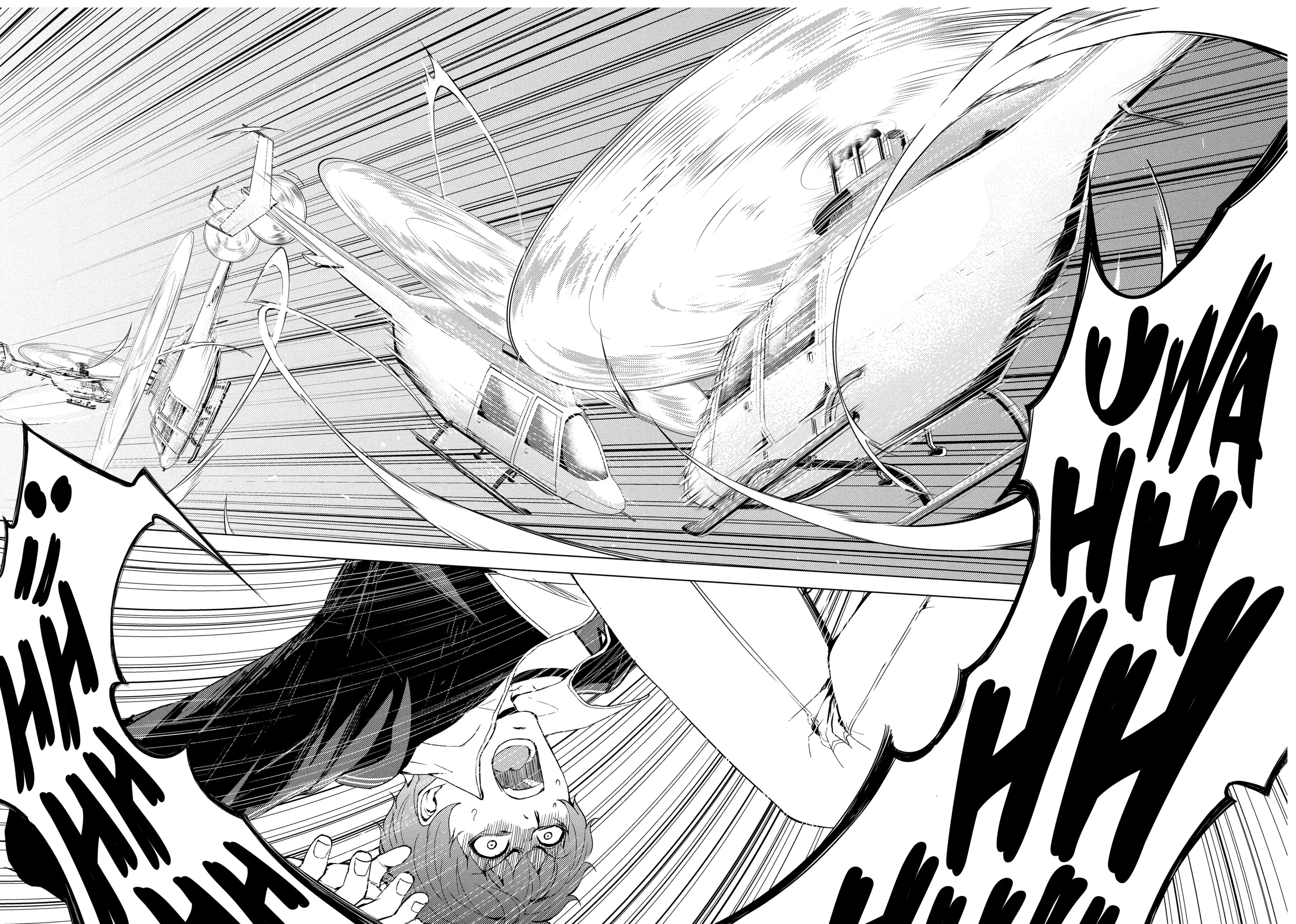 Read A Dating Sim of Life or Death Manga Online