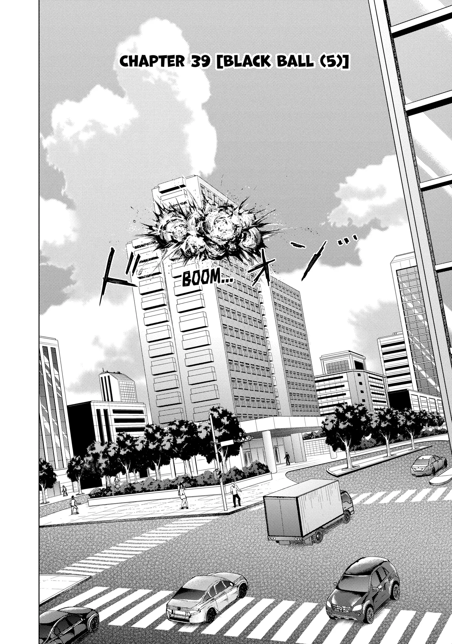 Read A Dating Sim of Life or Death Manga Online